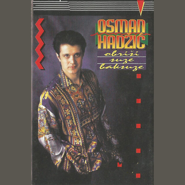 Obrisi suze baksuze