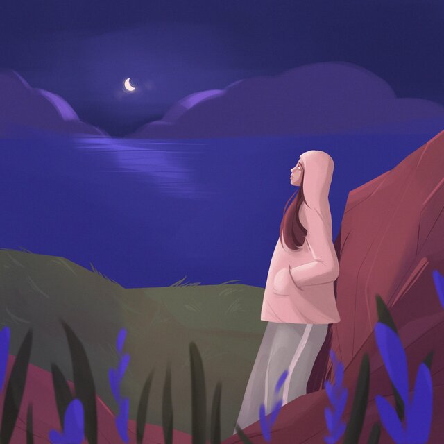 When Thoughts Take Over