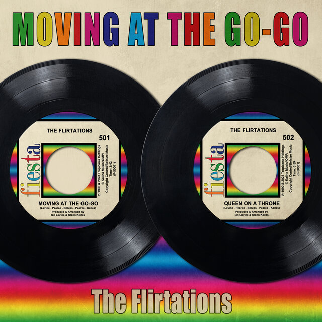 Moving at the Go-Go