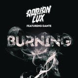 Burning (feat. Dante Kinnunen) (Album Version)