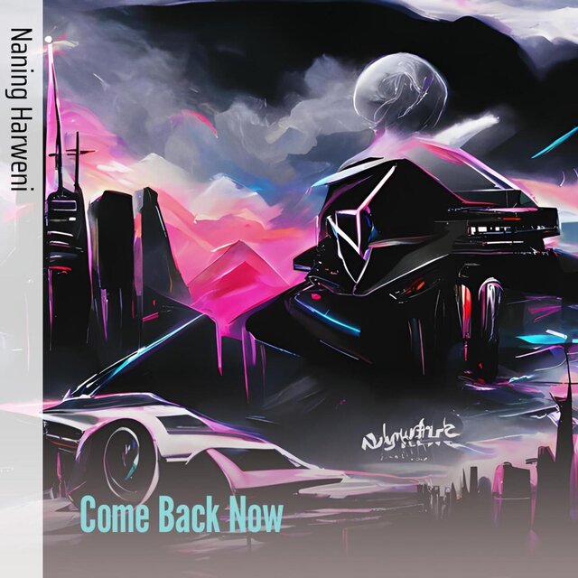 Come Back Now