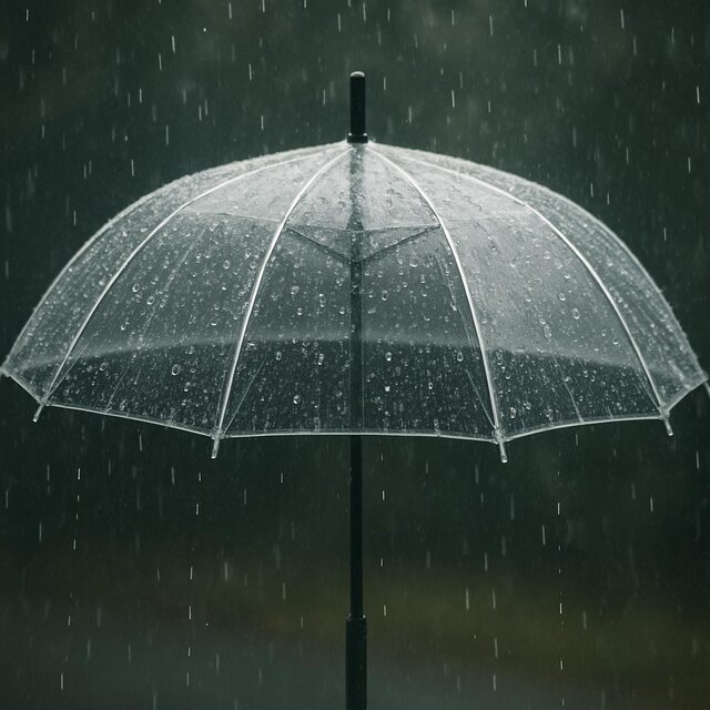 Umbrella for Two