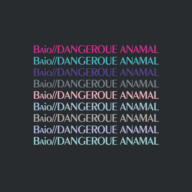 DANGEROUE ANAMAL