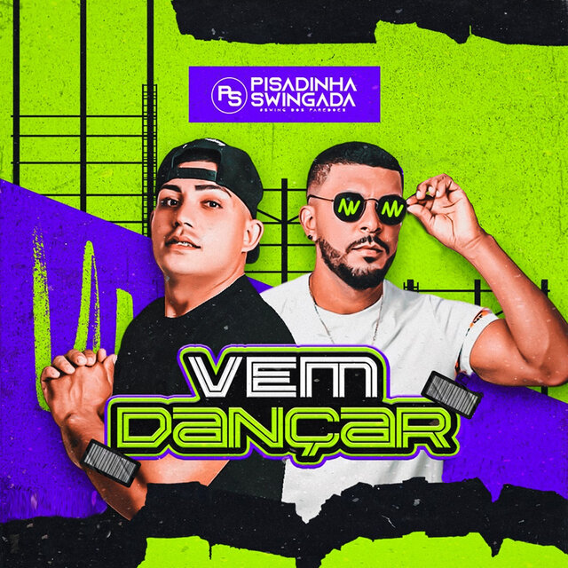 Vem Dançar