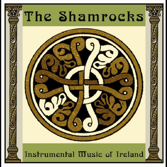 Instrumental Music of Ireland