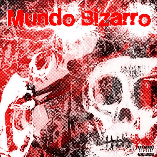 Mundo Bizarro