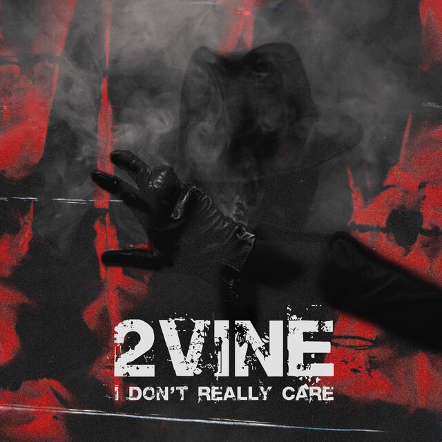 I Don't Really Care