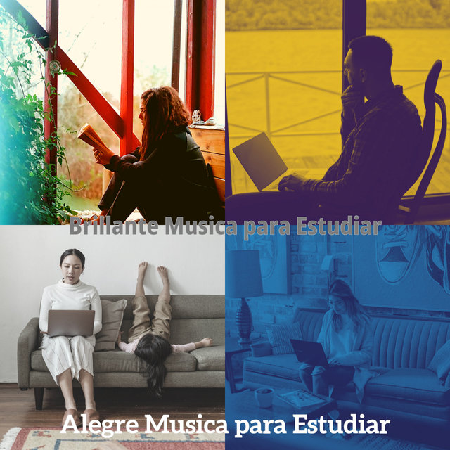 Brillante Musica para Estudiar