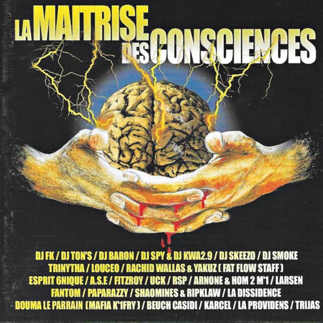 La Maîtrise des Consciences