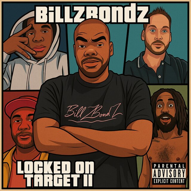 Locked On Target II