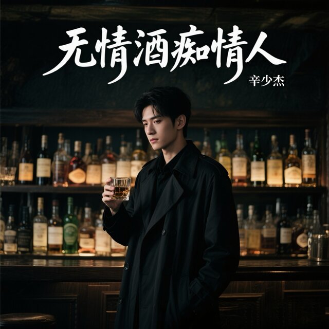 无情酒痴情人
