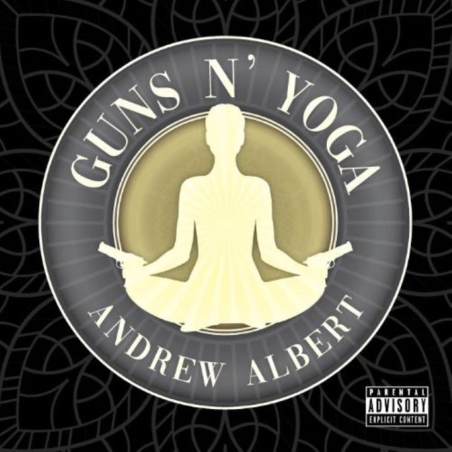 Guns N' Yoga