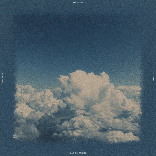 Blue Sky Reverie