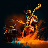 Sway Jazz Music Blend