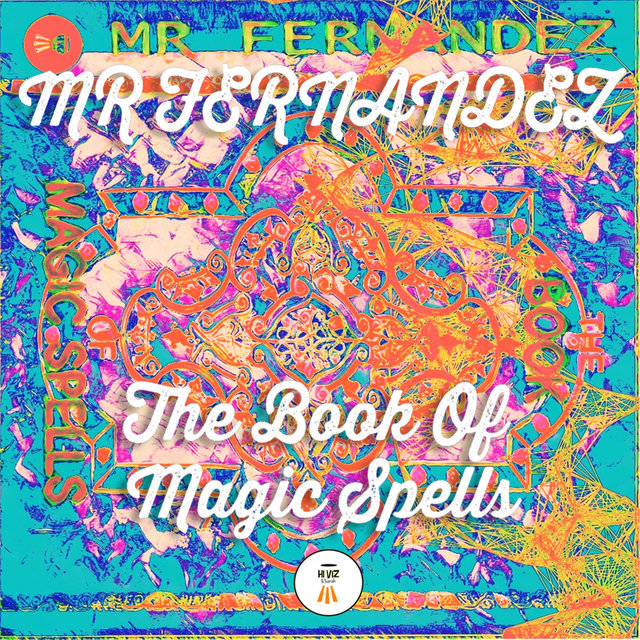 The Book Of Magic Spells (Part I)
