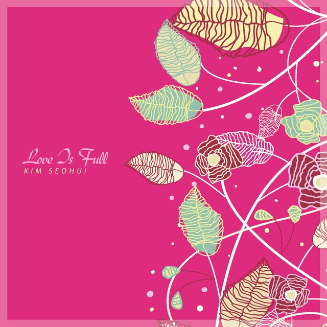Love Is Full
