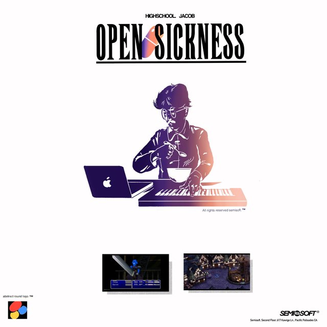 Open Sickness