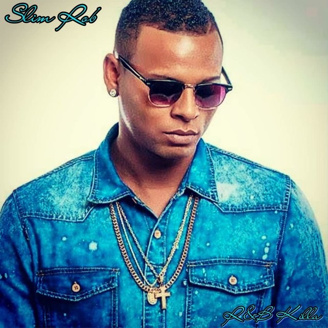 Slim Rob Sings