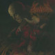 Cover art for album Nightmares Made Flesh by Bloodbath