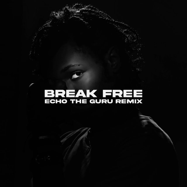 Break Free (feat. June) [Echo The Guru Remix]