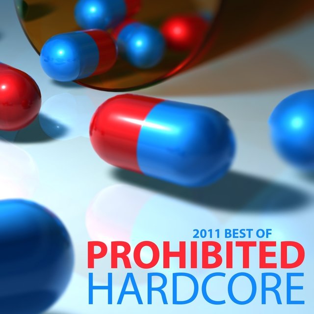 Prohibited Hardcore (Best of 2011)