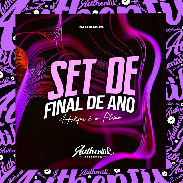 Set Final de Ano - Helipa É o Fluxo