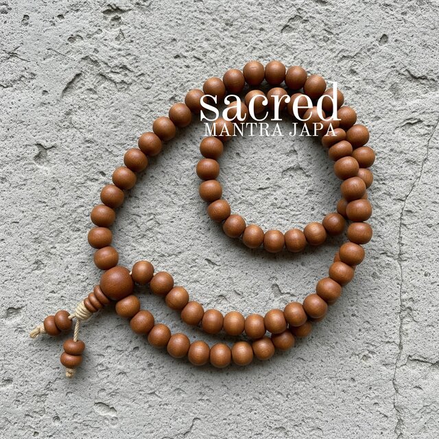 Sacred Mantra Japa