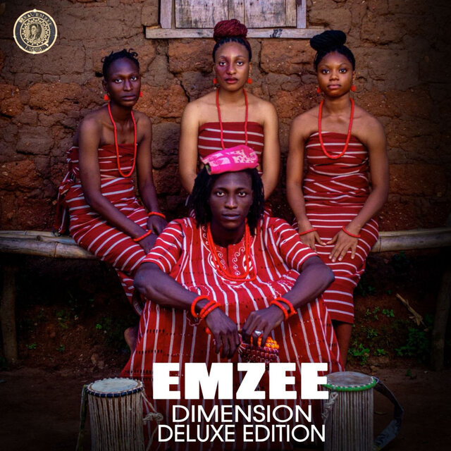 Dimension (Deluxe Edition)