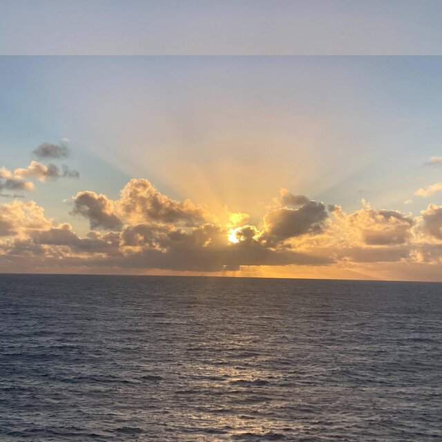 Rise and Shine