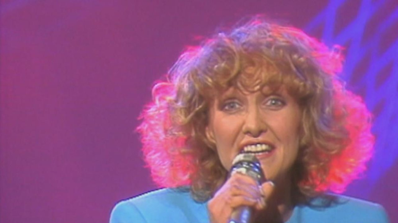 Er schenkte mir den Eiffelturm (ZDF Hitparade 08.04.1993) (VOD)