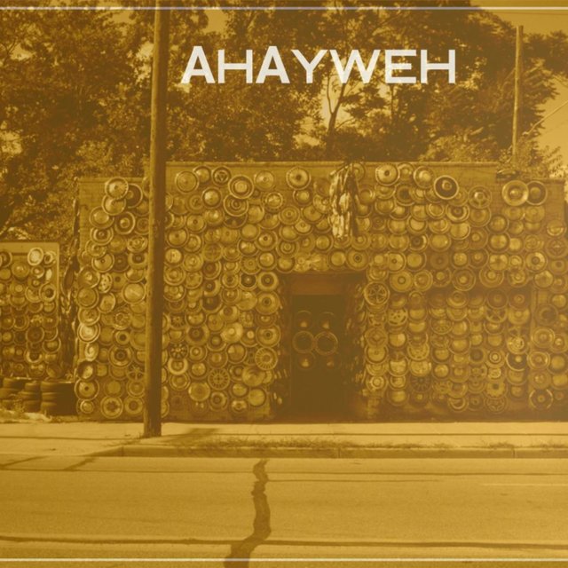 Ahayweh