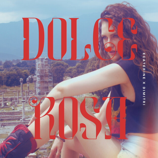 Dolce Rosa