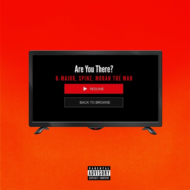 Are You There?