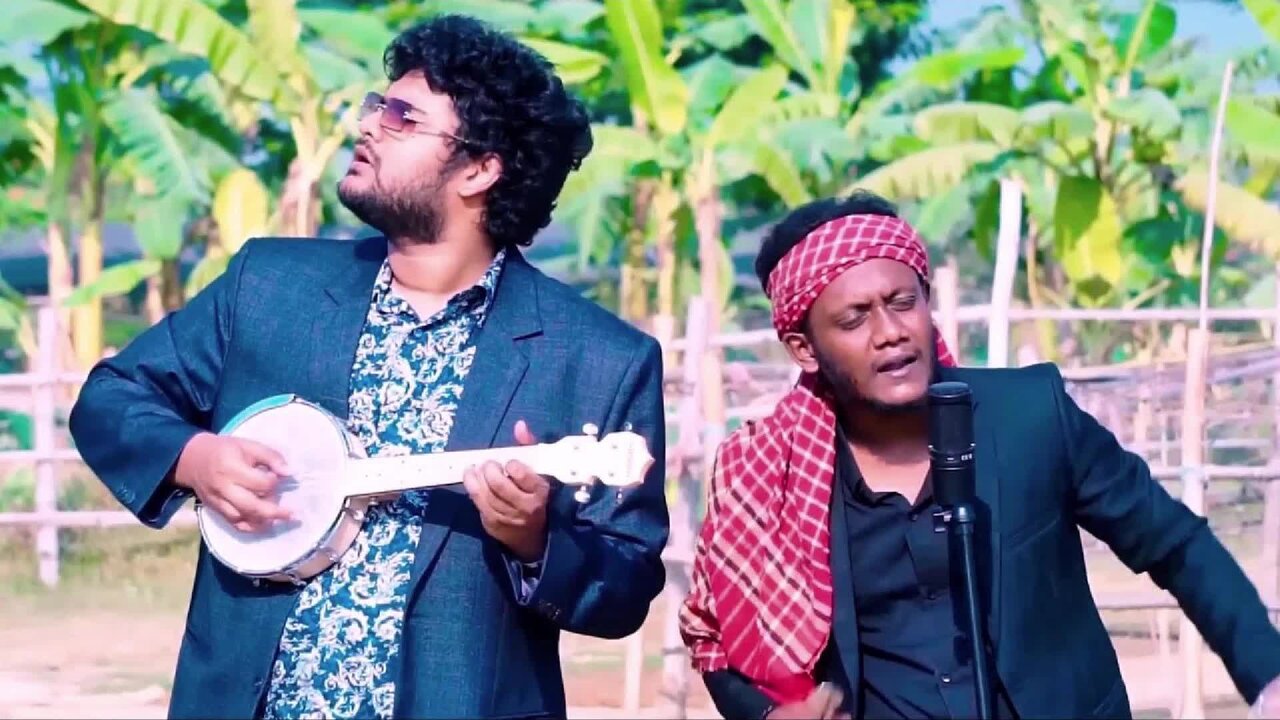 Tumi Amar Ami Tomar (feat. Safi Sing)