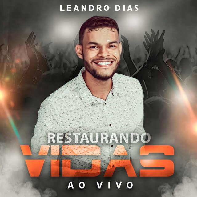 Restaurando Vidas (Ao Vivo)