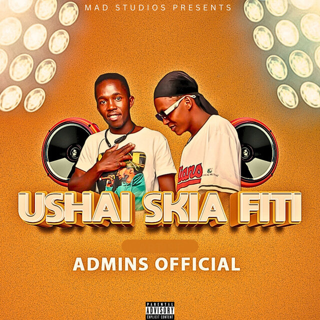 Ushai Skia Fiti