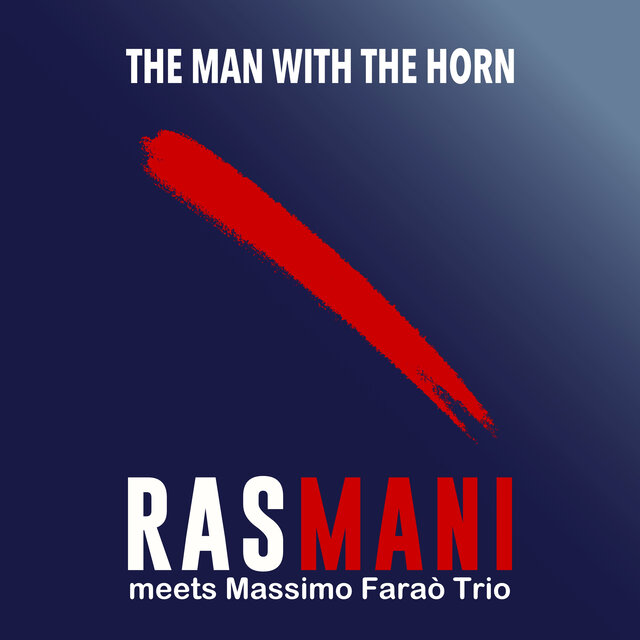The Man with the Horn