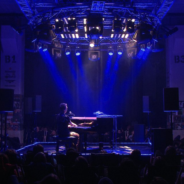 Chillout Impression (Live at B90)