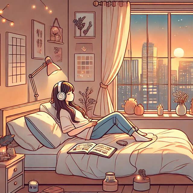 Daydreamin'