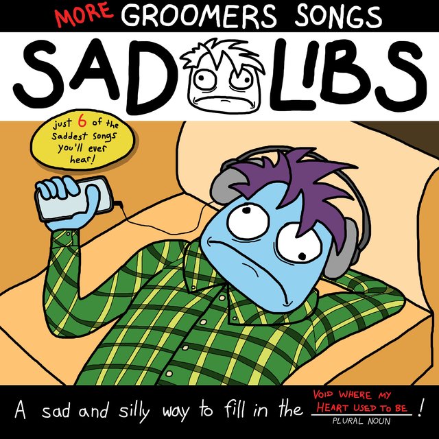 Sad Libs
