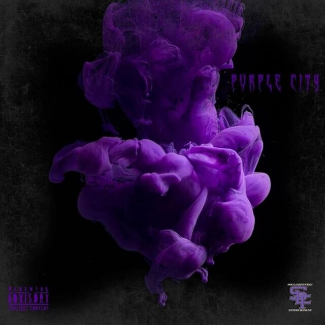 Purple City