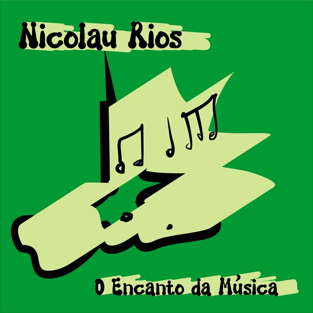 O Encanto da Música