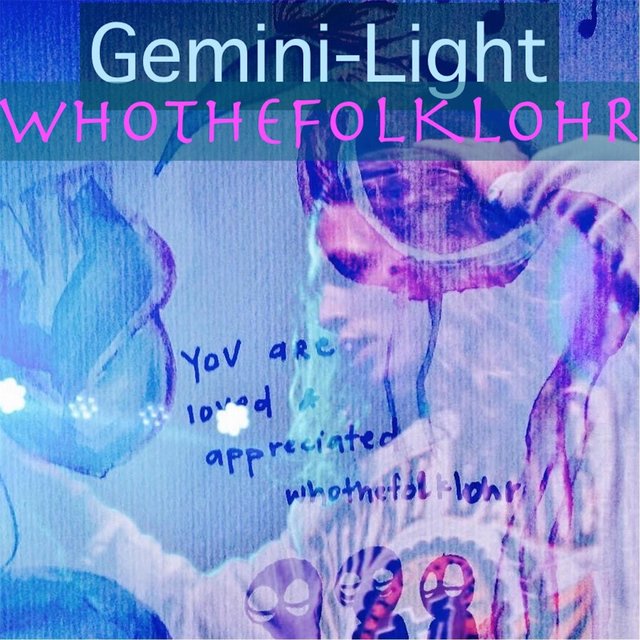 Gemini-Light