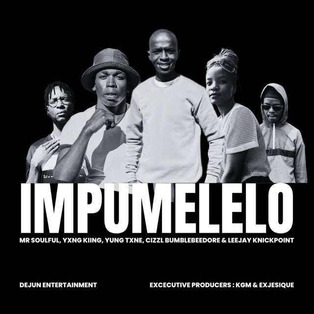 Impumelelo