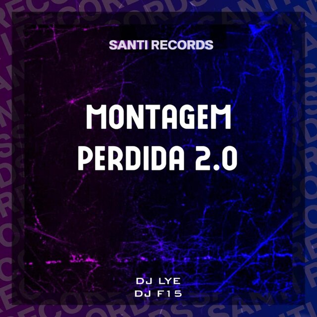Montagem Perdida 2.0