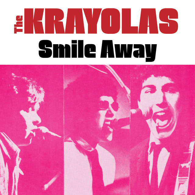 Smile Away (Birthday Mix)