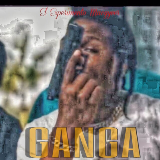 GANGA
