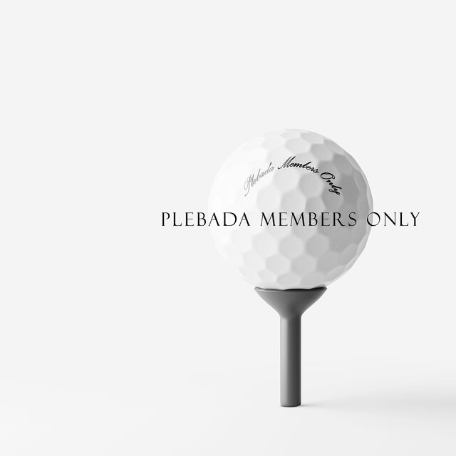 Plebada Members Only