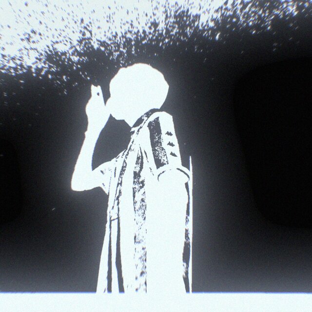 Light Not Here (Dark)