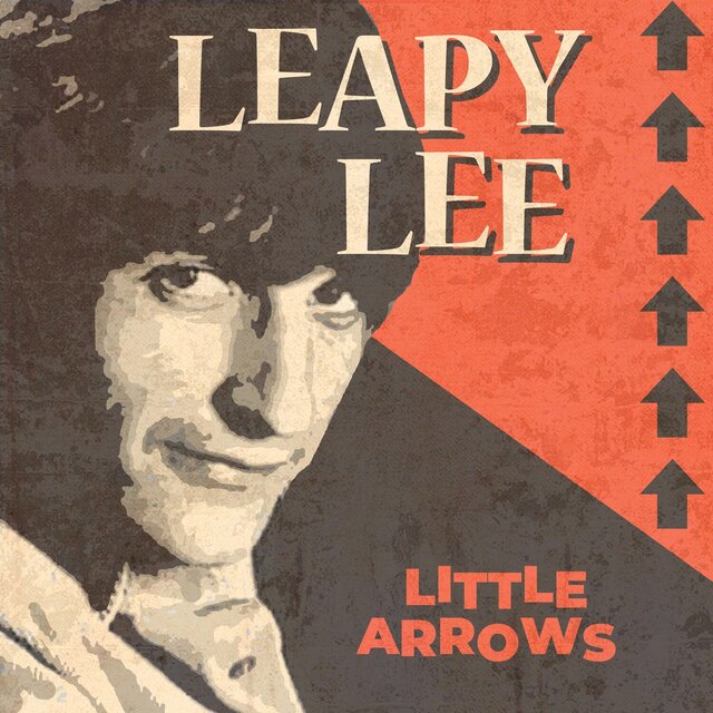 Little Arrows (Rerecorded)